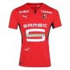 Maillot de Supporter Stade Rennais Domicile 2021-22 Pour Homme